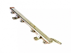 Fuel rail Jeep Compass 11-16 2.0 2.4 type 2