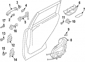 Subaru Forester 25-26 ...