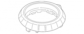 Driving modes control Mini Cooper F56 3d 14-19 prerest