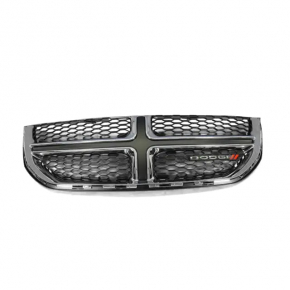 Radiator grill grill Dodge Grand Caravan 11-20 chrome