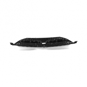 Radiator grill grill Dodge Grand Caravan 11-20 chrome