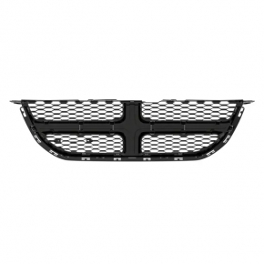Radiator grill grill Dodge Grand Caravan 11-20 chrome