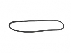 Rubber Seal for Tailgate Jeep Renegade 15-23