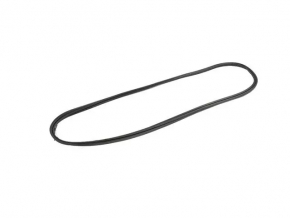Rubber Seal for Tailgate Jeep Renegade 15-23