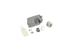 Front left door lock cylinder Chrysler Pacifica 17-