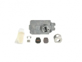 Front left door lock cylinder Chrysler Pacifica 17-