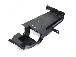 Radiator deflector right Dodge Dart 13-16 2.0 2.4 type 2