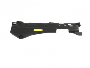 Front right door sill plate fastening for Jeep Grand Cherokee WL 22-25 PHEV