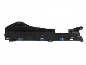 Front right door sill plate fastening for Jeep Grand Cherokee WL 22-25 PHEV