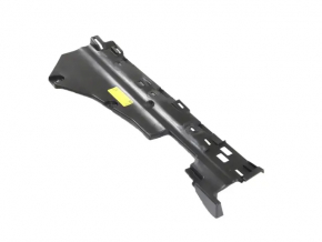 Front right door sill plate fastening for Jeep Grand Cherokee WL 22-25 PHEV