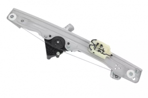 Window lifter with motor front right Chevrolet Bolt EV 22-23