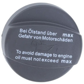 Oil filler cap for Mercedes GLC 300 20-22