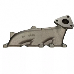 Exhaust manifold rear Ford Explorer 13-19 sport