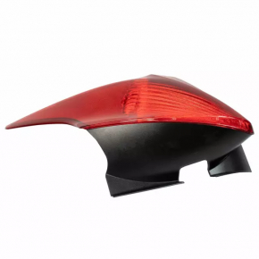 Right lamp Ford Focus mk3 15-18 rest 5d halogen