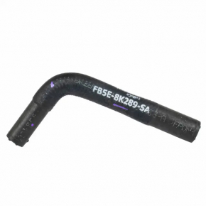 Ford Escape mk3 17-19 2.0T Turbocharger Cooling Pipe, Long