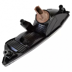Turn signal in bumper left Ford Mustang mk6 15-17