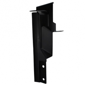 Radiator Deflector Right Ford Mustang Mach-E 21-23