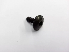 Front bumper screws 8pcs VW Tiguan 12-17 rest