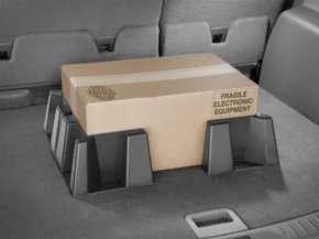 Trunk organizer for Infiniti QX50 19-25