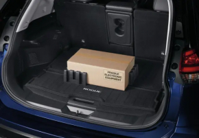 Trunk organizer for Infiniti QX50 19-25
