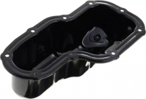 Nissan Frontier 22-26 3.8 Oil Pan