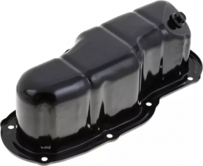 Nissan Frontier 22-26 3.8 Oil Pan