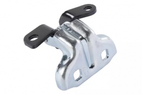 Door hinge upper rear left Chevrolet Bolt EV 17-23