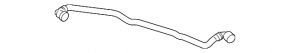 Cooling system hose BMW X3 G01 18-