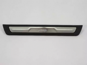 Front left door sill plate for Jeep Grand Cherokee WK2 11-22