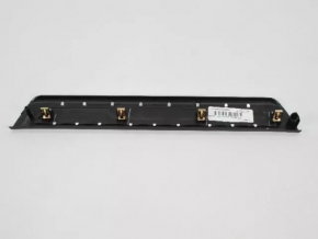 Front left door sill plate for Jeep Grand Cherokee WK2 11-22