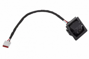 Chevrolet Camaro 16- Rear View Camera