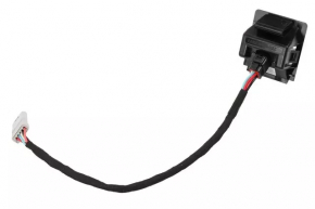 Chevrolet Camaro 16- Rear View Camera