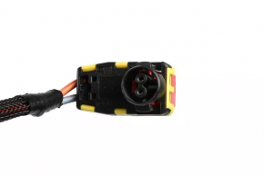 Chevrolet Volt 16-19 Passenger Seat Wiring