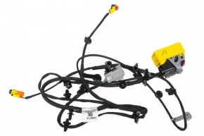 Chevrolet Volt 16-19 Passenger Seat Wiring