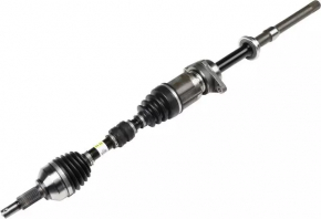 Front Right Axle Shaft Infiniti JX35 QX60 2013 AWD