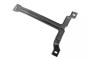 Chevrolet Bolt EUV 22-23 Radiator Seagull Grille Lower Bracket