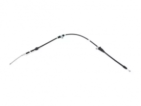 Rear right parking brake cable for Jeep Patriot 11-17
