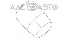 Wheel Pressure Sensor Kia Sorento 16-20 433MHz OEM