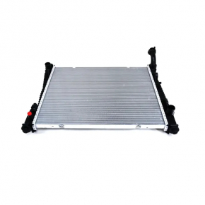 Radiator Water Cooling Dodge Durango 11-24 3.6, 5.7, 6.4 Heavy Duty Cooling