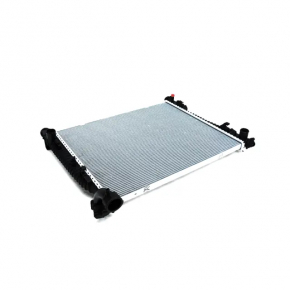 Radiator Water Cooling Dodge Durango 11-24 3.6, 5.7, 6.4 Heavy Duty Cooling
