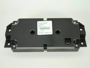 Dodge Durango 11-13 Third Row Climate Control