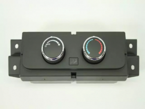 Dodge Durango 11-13 Third Row Climate Control