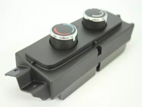 Dodge Durango 11-13 Third Row Climate Control