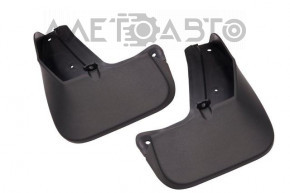 Right front bumper mudguard for VW Tiguan 18-21