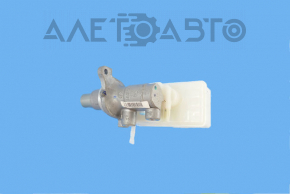 Chrysler 300 Master Cylinder 11-23