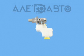 Chrysler 300 Master Cylinder 11-23