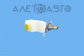 Chrysler 300 Master Cylinder 11-23