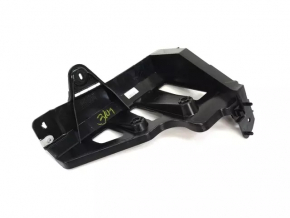 Rear bumper mount, inner left, Jeep Cherokee KL 14-15