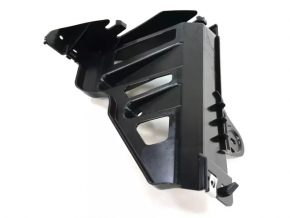 Rear bumper mount, inner left, Jeep Cherokee KL 14-15