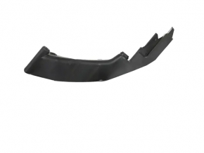 Front bumper mount under the right headlight for Jeep Grand Cherokee WK2 17-22